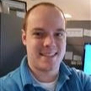 Meet your Posher, Jeff